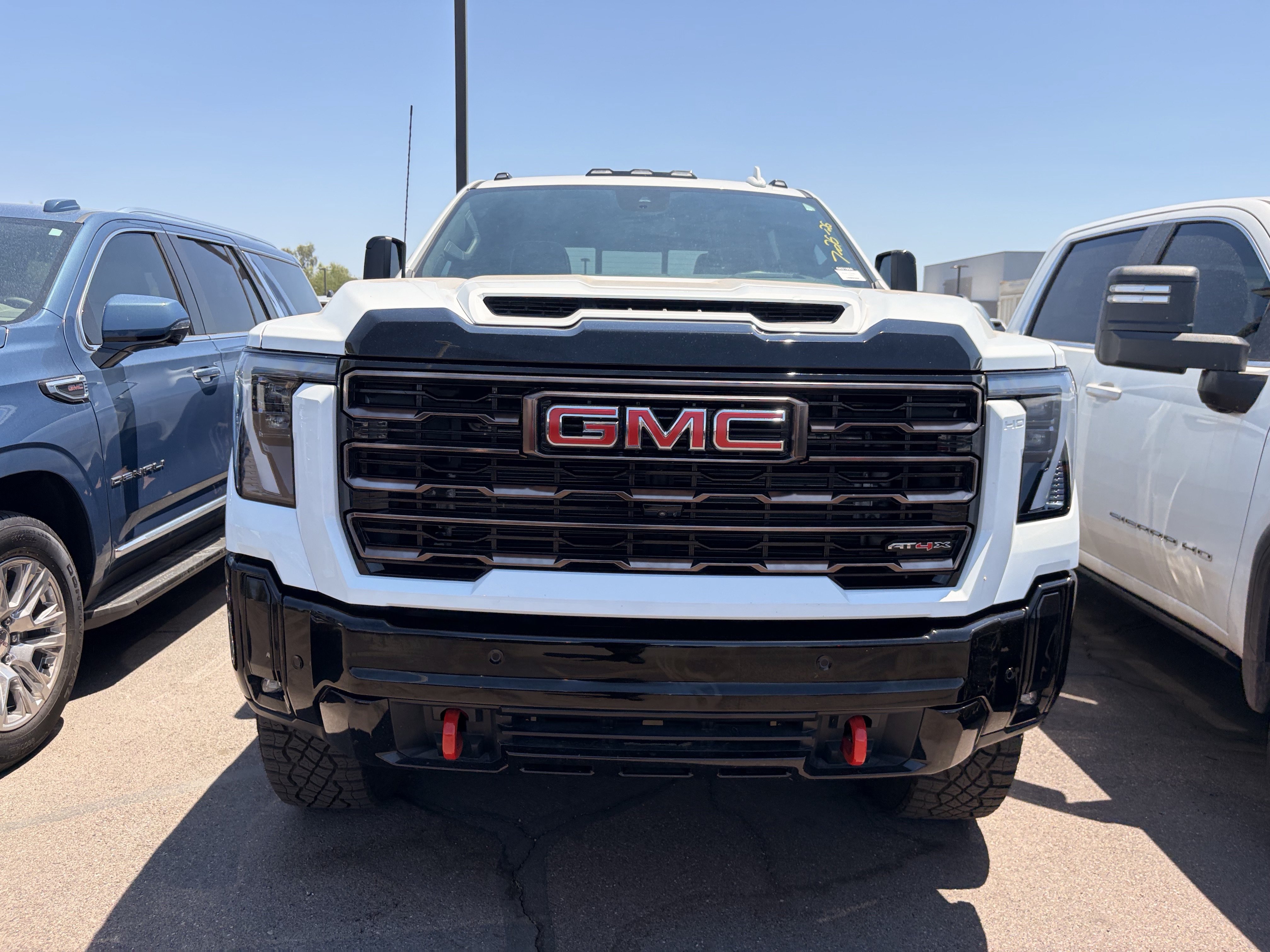 gmc sierra 2500hd 2025 1GT4UZEYXSF204832 image gmc sierra 2500hd 2025 1GT4UZEYXSF204832 image